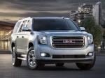 GMC Yukon XL 2015 года